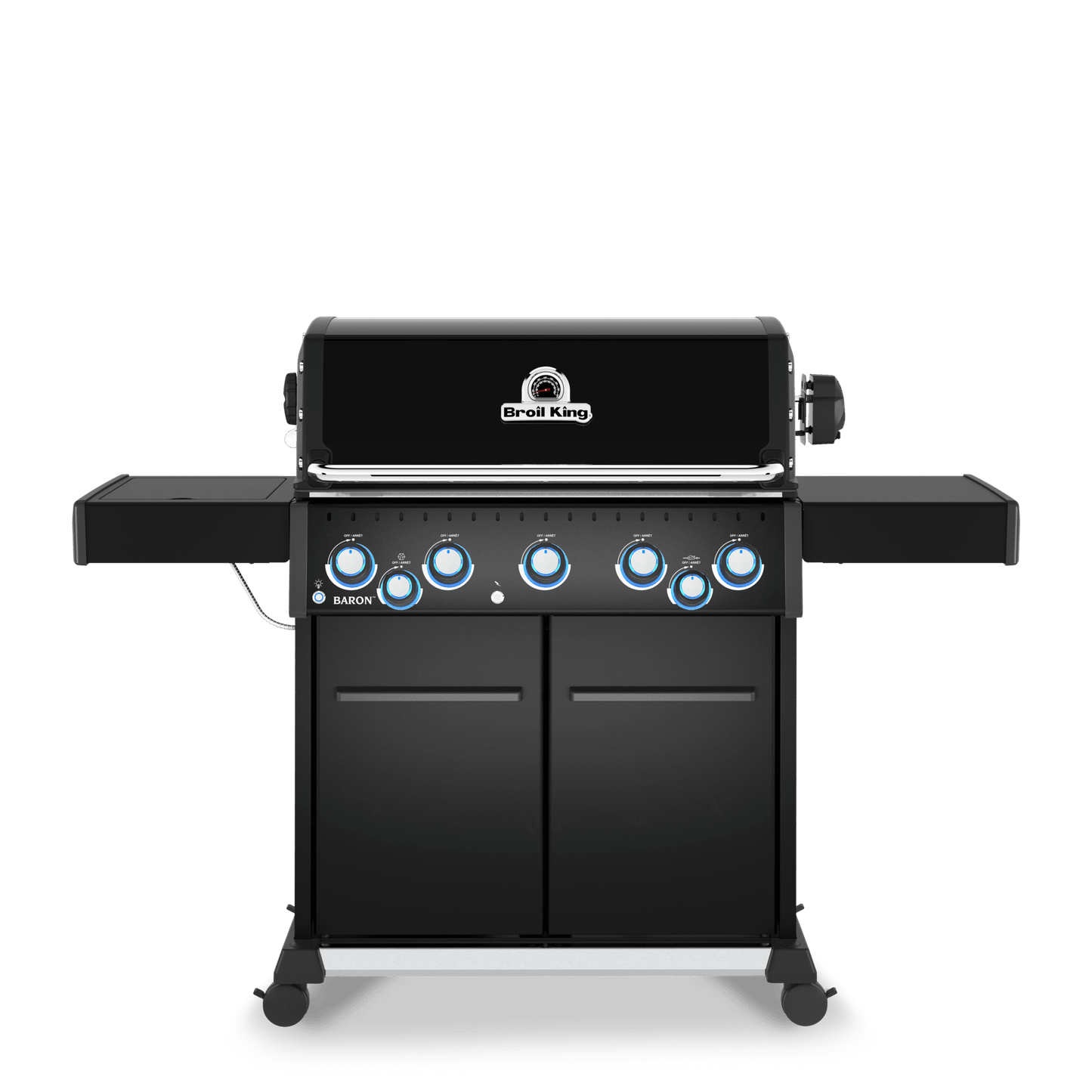 Broil King 590 shadow
