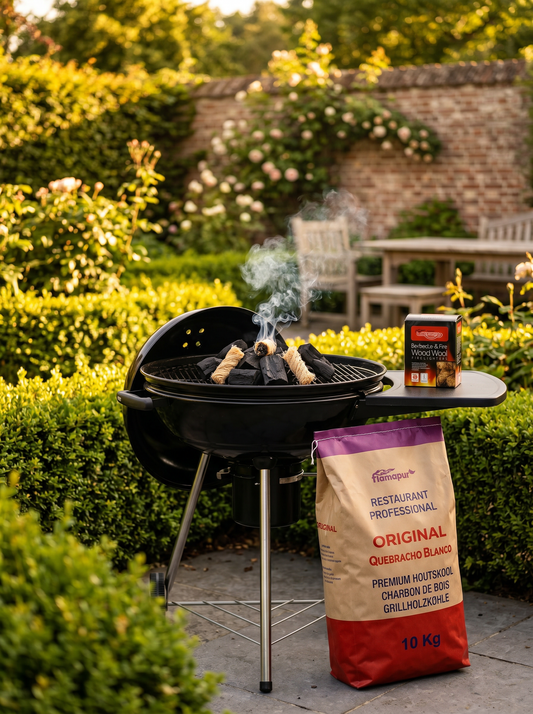 Corcoal Quebrancho 10 kg