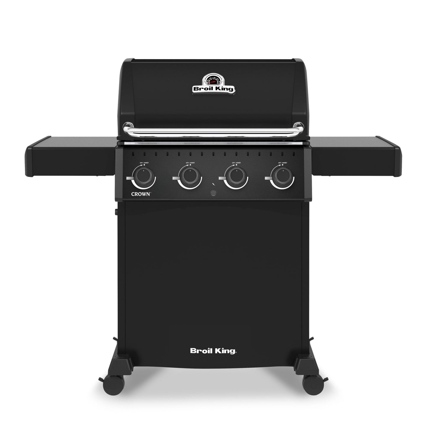 Broil King Crown 410 Shadow