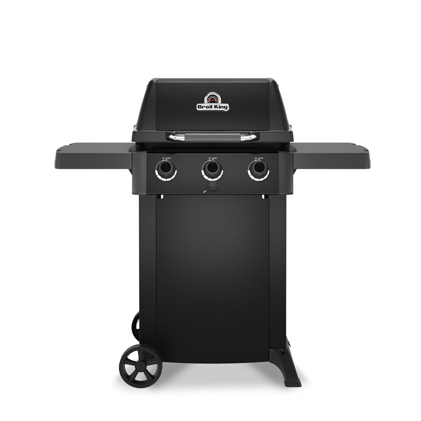 Broil King Gem 310 Shadow