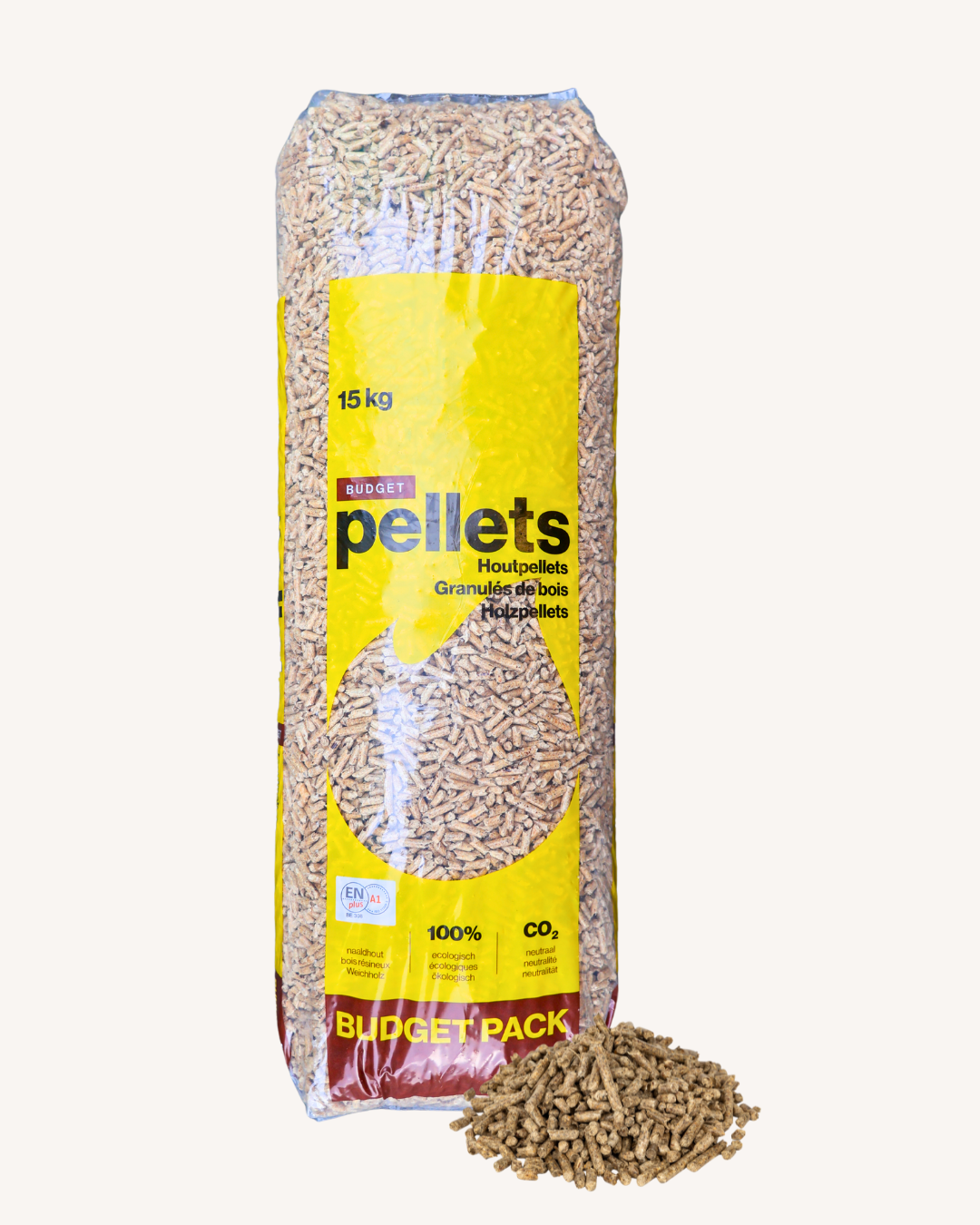 Budget Pellets