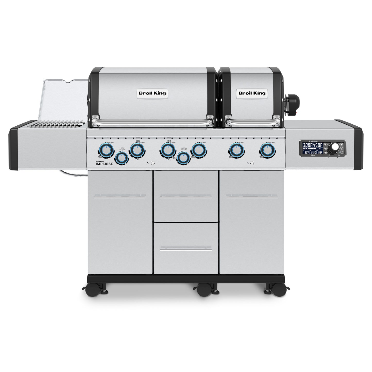 Broil King Imperial QS 690