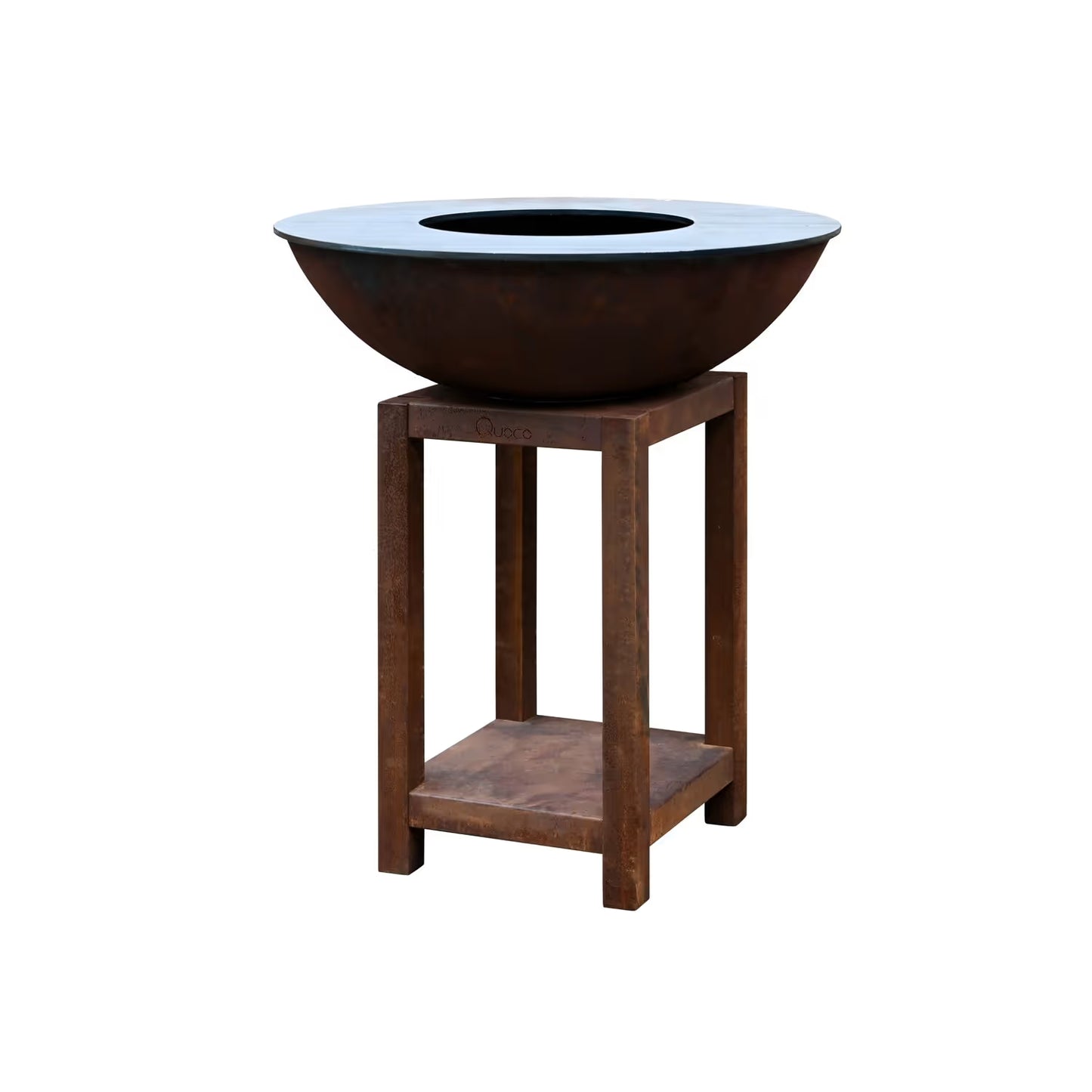 Montabile - Corten - Medium