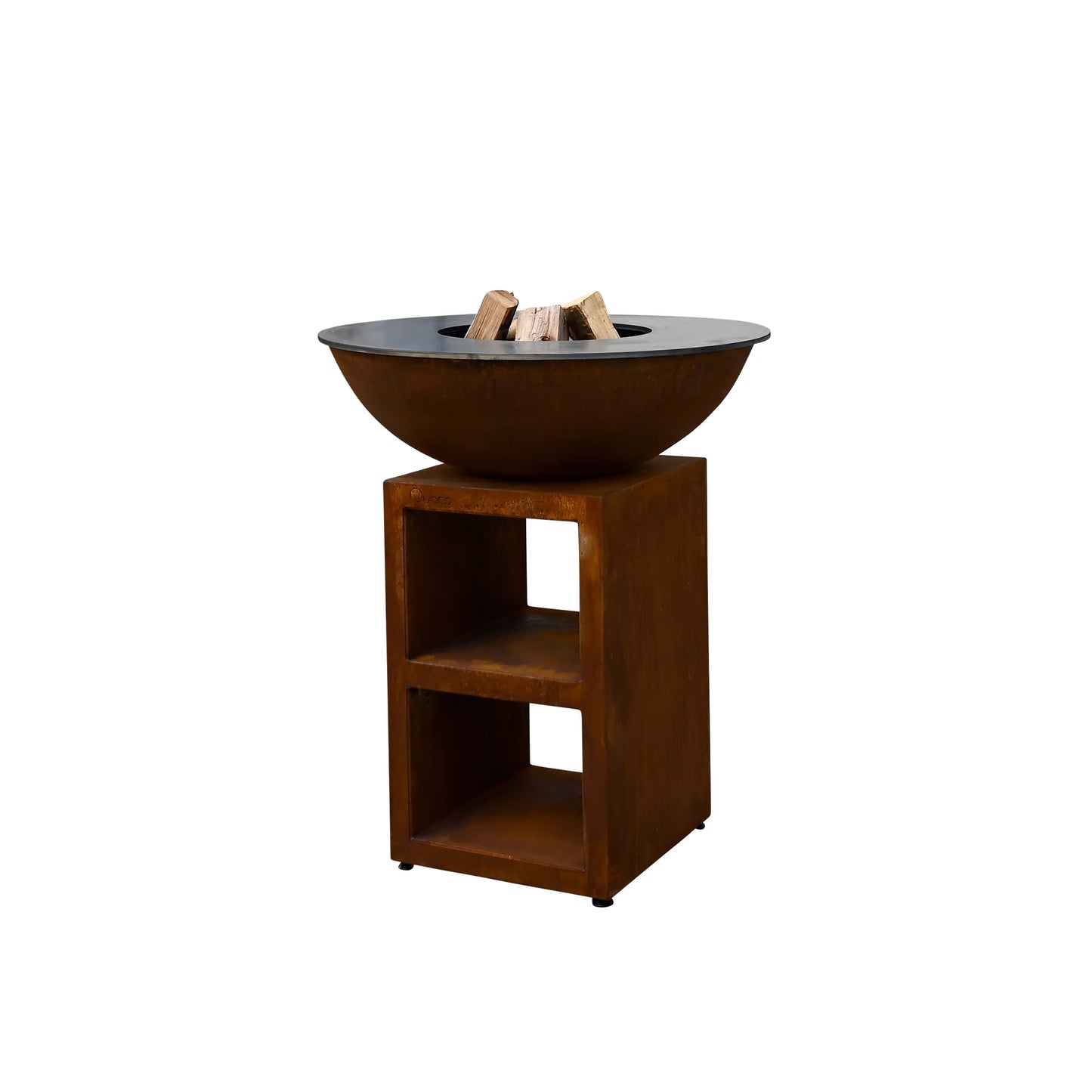 Piatto - Corten - Medium
