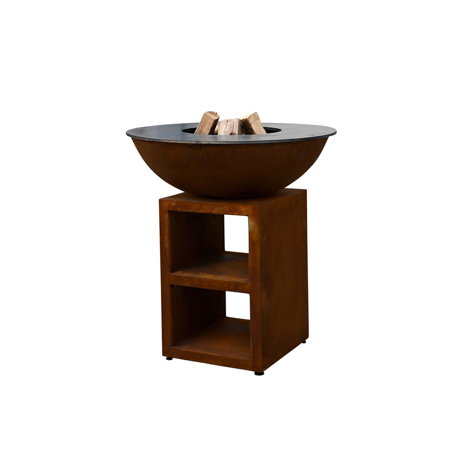 Piatto - Corten - Large