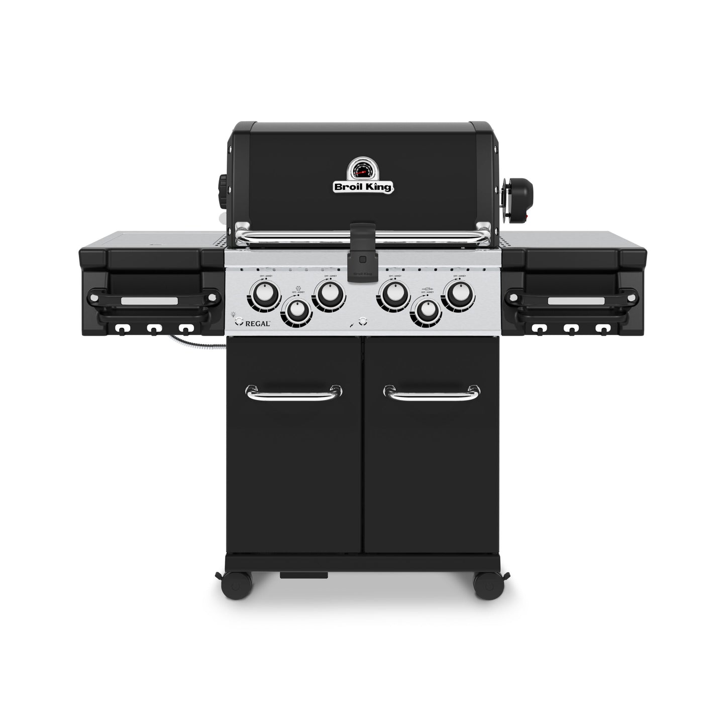 Broil King Regal 490