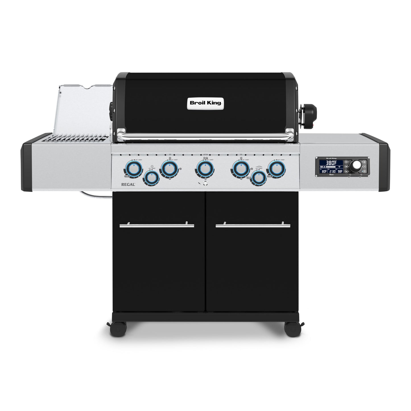 Broil King Regal Q 590