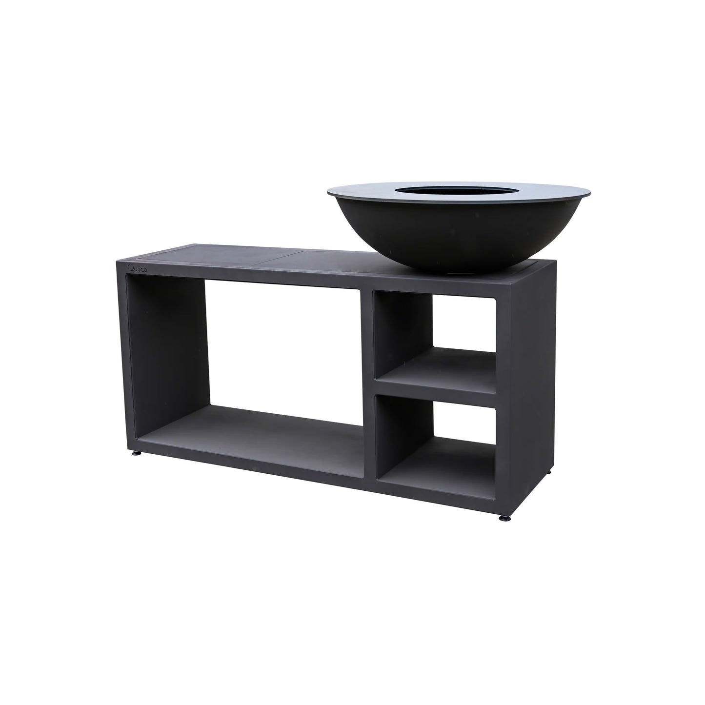 Piatto Tavolo - Dark Grey - Medium