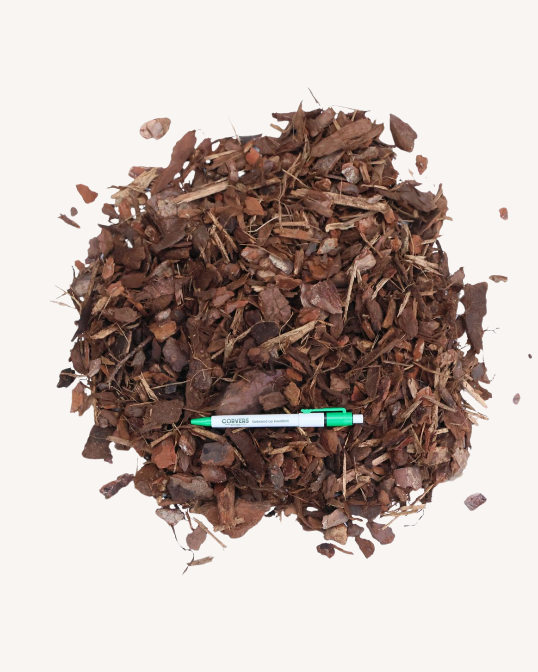 CorGarden Boomschors Standard