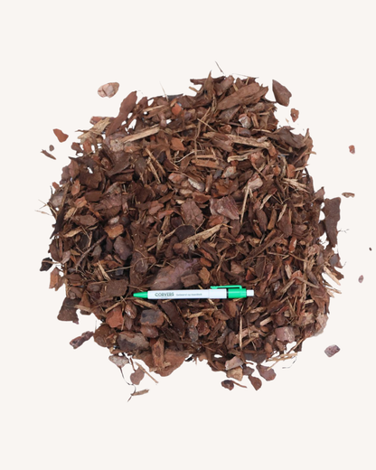 CorGarden Boomschors Standard