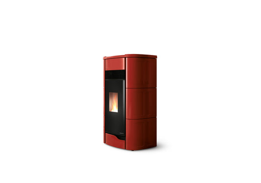 Pellet stove Ecofire Anna