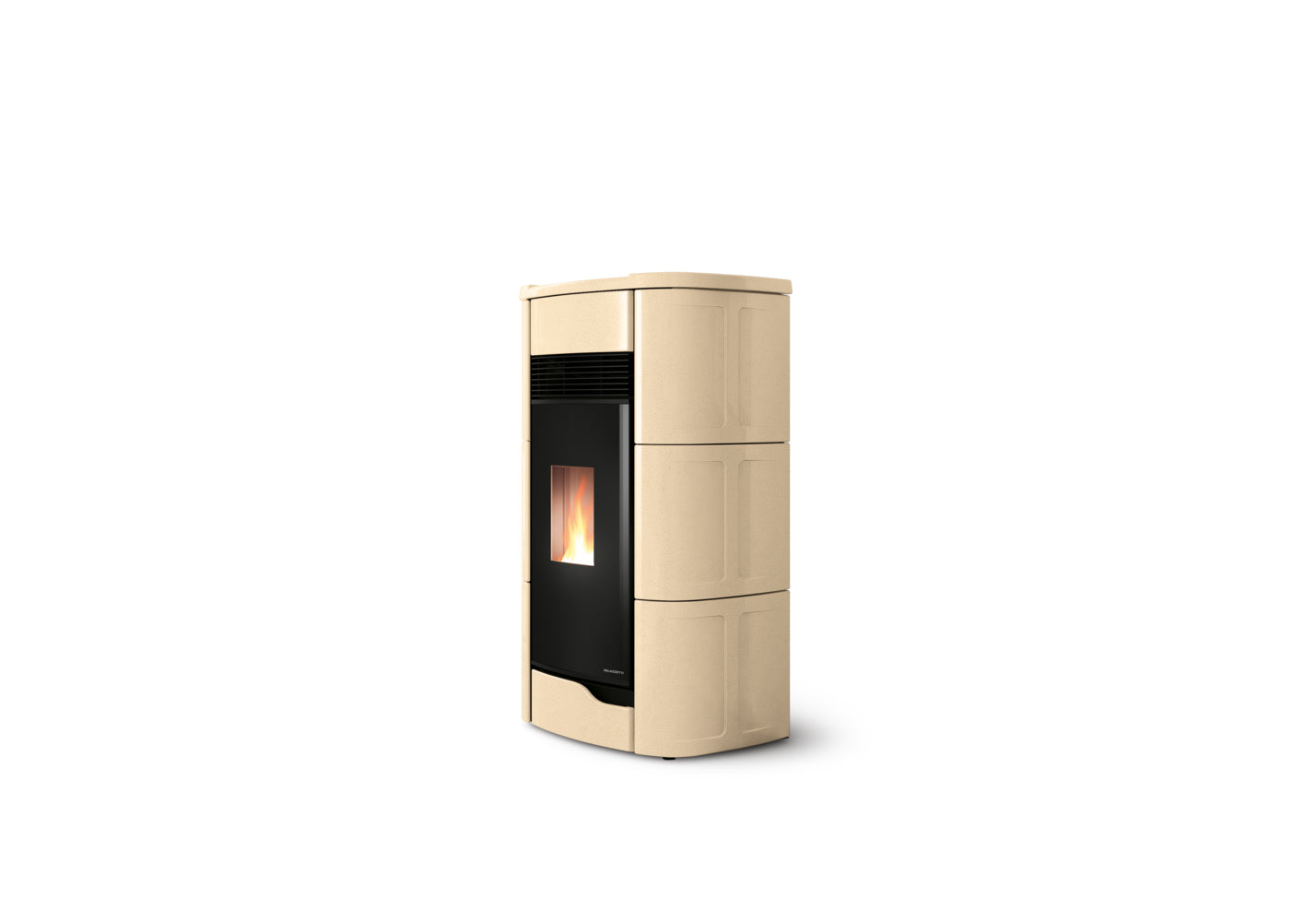 Pellet stove Ecofire Anna
