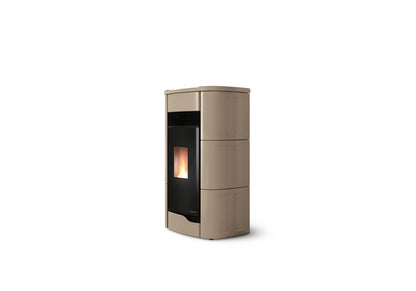Pellet stove Ecofire Anna