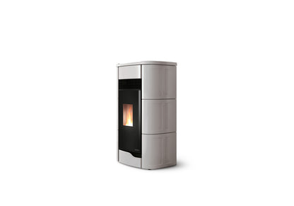 Pellet stove Ecofire Anna