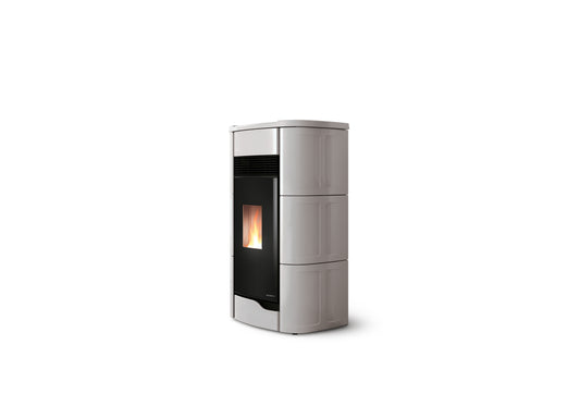 Pellet stove Ecofire Anna
