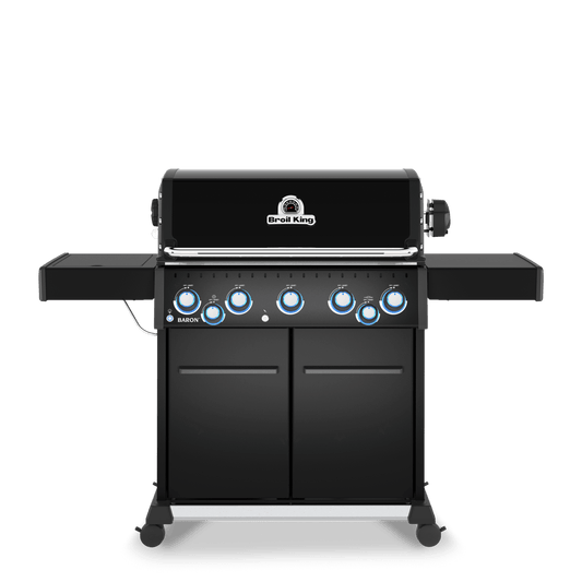 Broil King 590 shadow