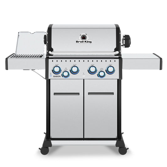 Broil King Baron S 490 IR