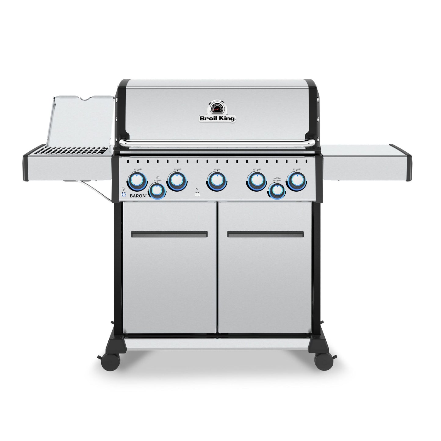Broil King Baron S 590 IR
