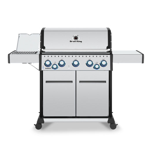 Broil King Baron S 590 IR