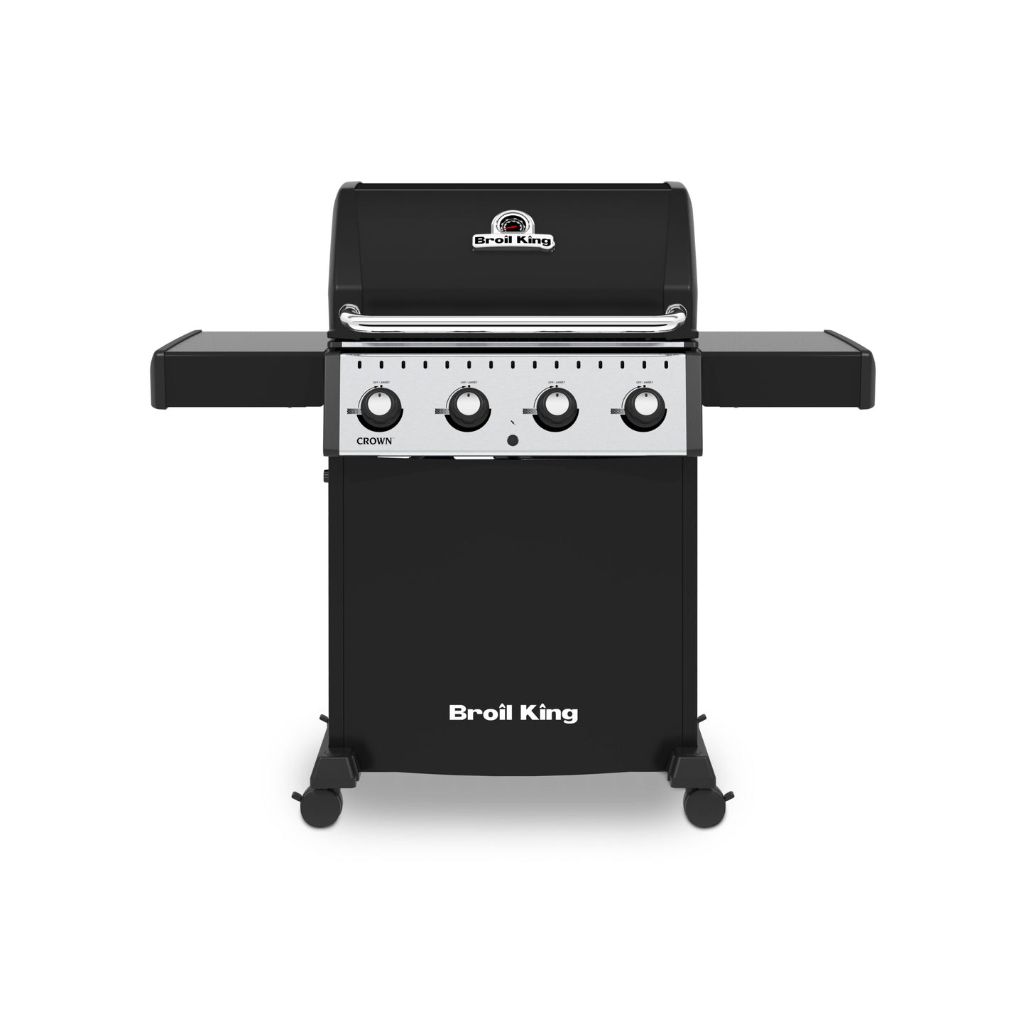 Broil King Crown 410
