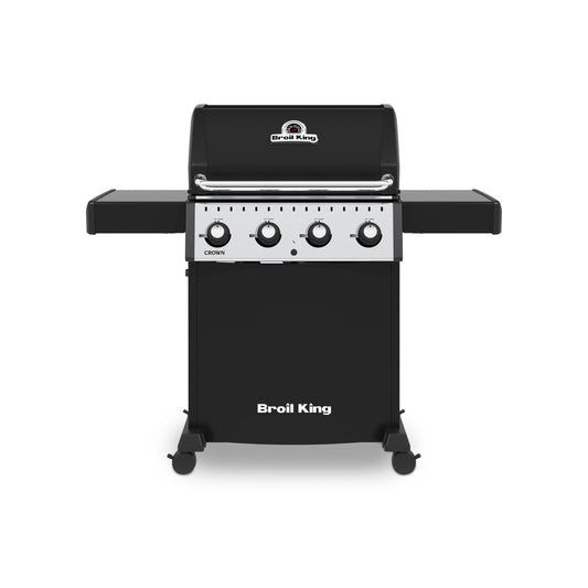 Broil King Crown 410