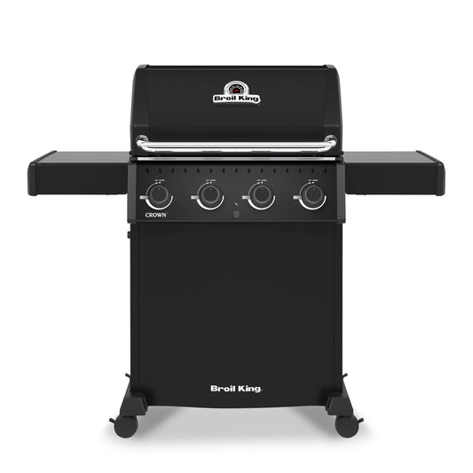 Broil King Crown 410 Shadow