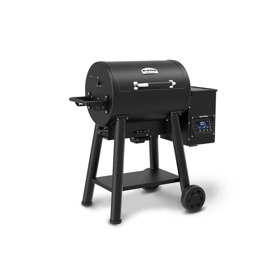 Broil King Crown Pellet 400