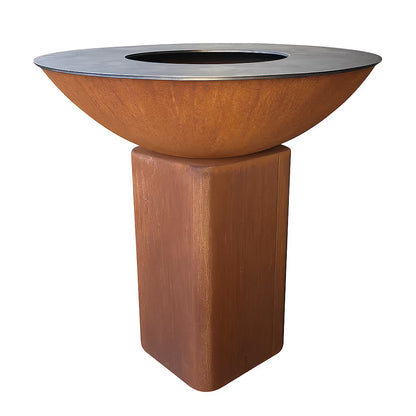 Curvo - Corten - Medium