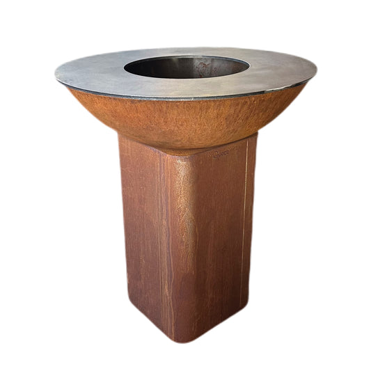 Curvo - Corten - Small