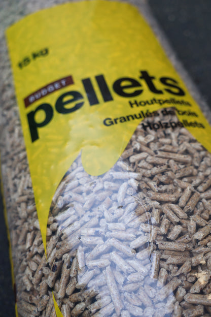 Budget Pellets