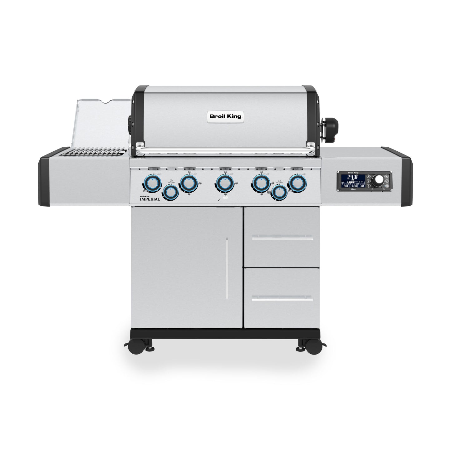 Broil King Imperial QS 590