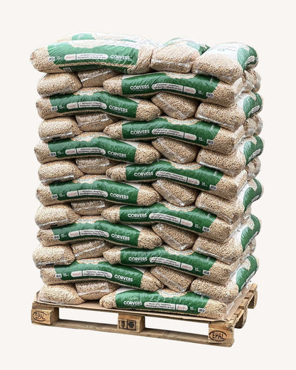 Corpellets Excellent 15 kg