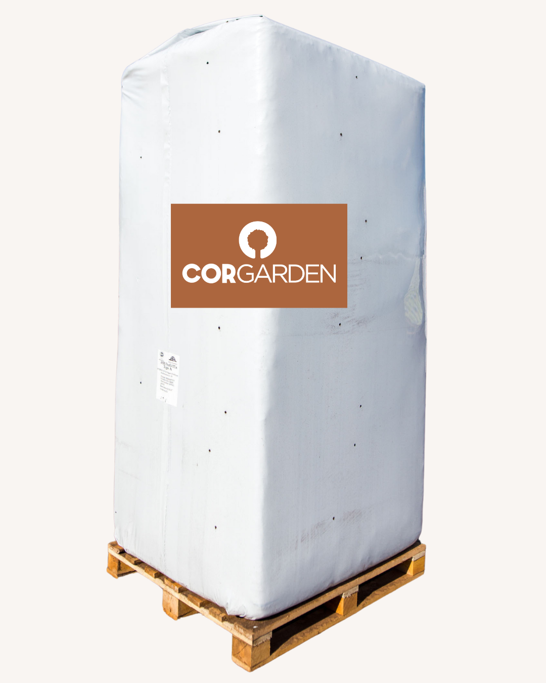 CorGarden Bodemverbeteraar