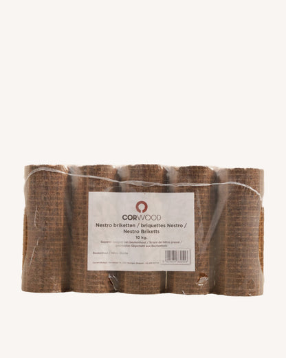 Nestro Briketten – 5 stuks