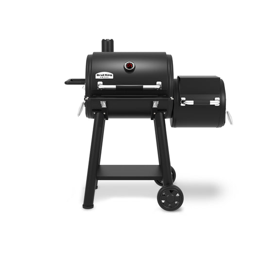 Broil King Offset 400