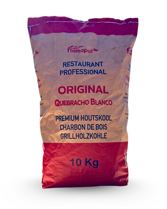 Corcoal Quebrancho 10 kg
