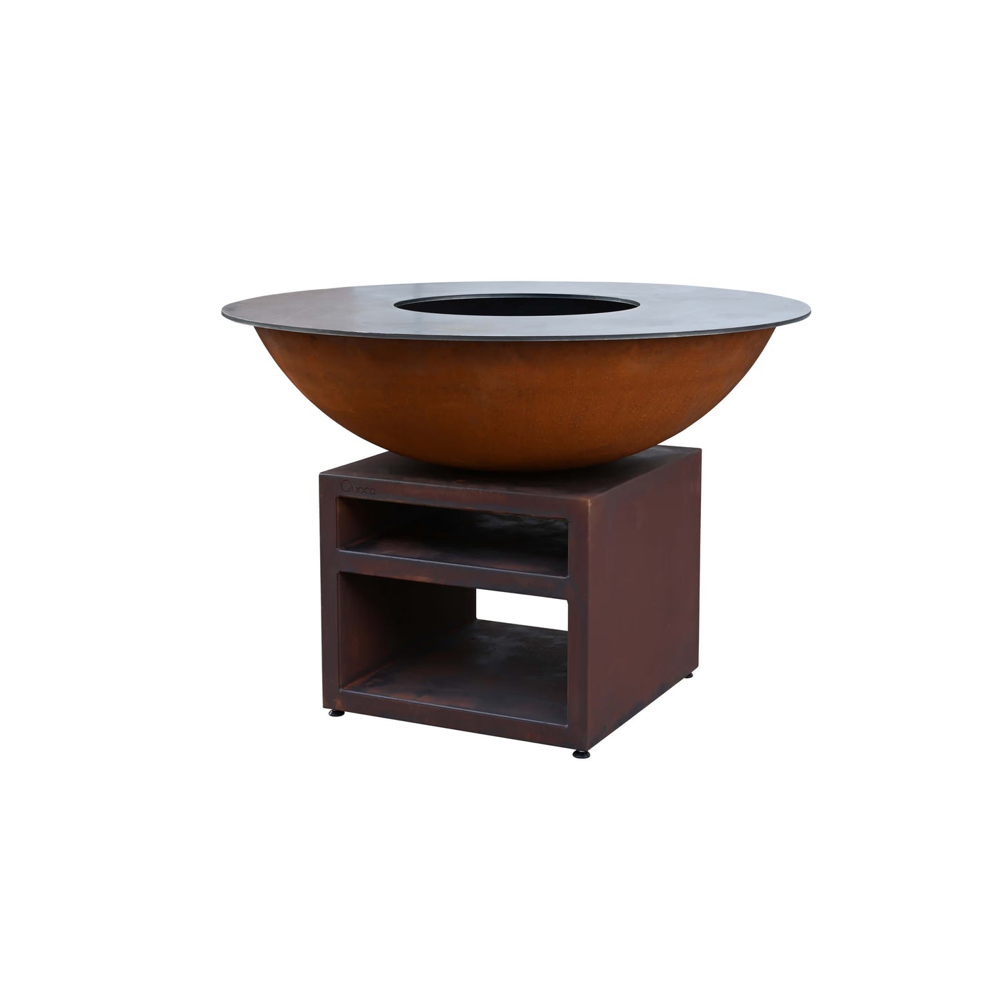 Piatto - Corten - Extra Large