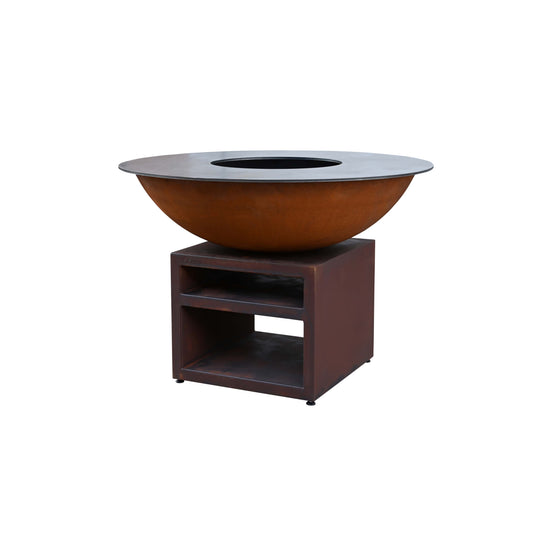 Piatto - Corten - Extra Large