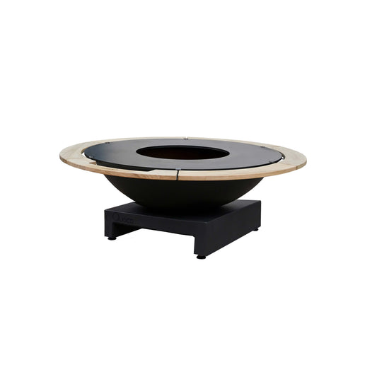 Piatto Basso - Dark Grey - Medium