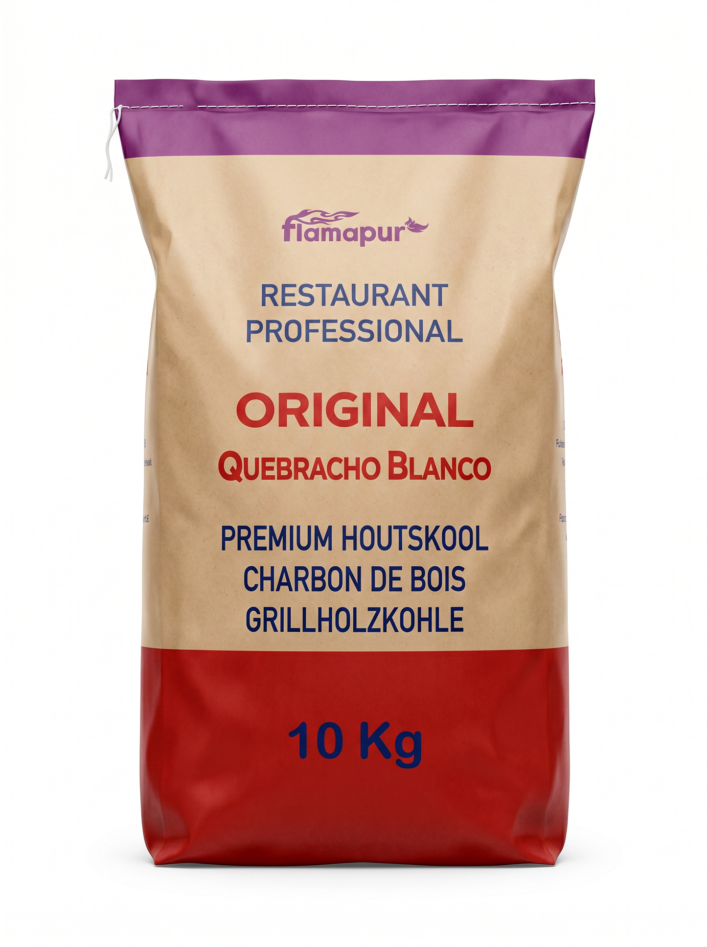 Corcoal Quebrancho 10 kg