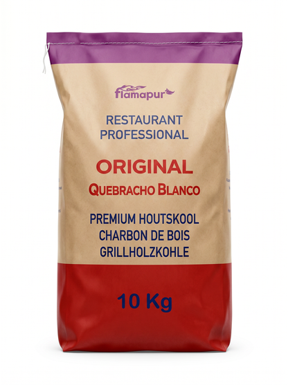 Corcoal Quebrancho 10 kg
