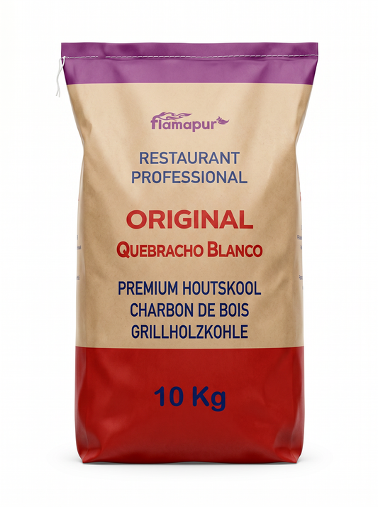Corcoal Quebrancho 10 kg