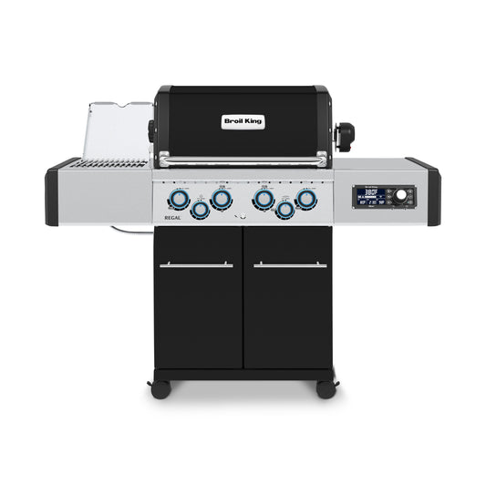 Broil King Regal Q 490