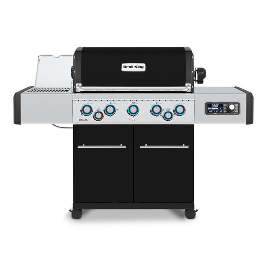 Broil King Regal Q 590
