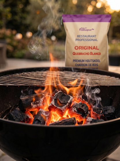 Corcoal Quebrancho 10 kg