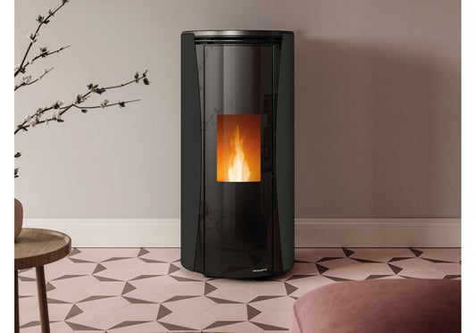 Pelletkachel Ecofire Vivi