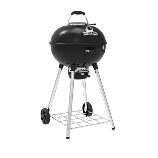 Broil King Kettle