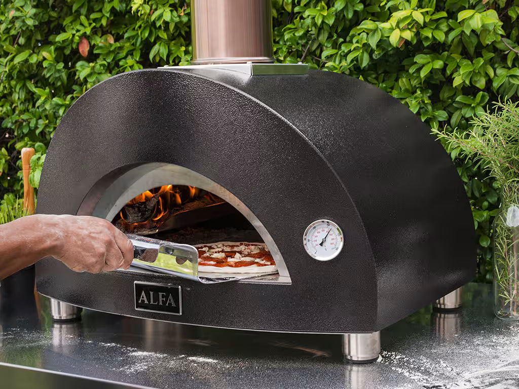 MODERNO 1 Pizze