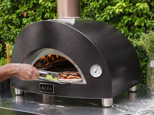 MODERNO 1 Pizze