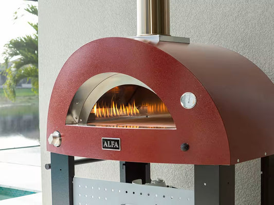 MODERNO 2 Pizze